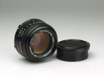 Minolta MD 50mm f/1.4