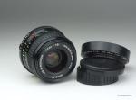 Minolta MD 35mm f/1.8