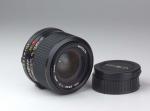 Minolta MD 28mm f/2