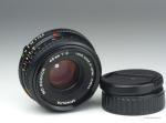 Minolta MD 45mm f/2