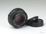 Minolta MD 45mm f/2