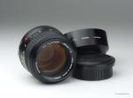 Minolta MD 85mm f/2