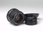 Minolta MD 24mm f/2.8