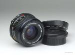 Minolta MD 28mm f/2.8