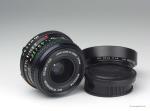 Minolta MD 35mm f/2.8