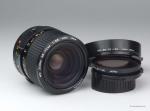 Minolta MD 35-70mm f/3.5 Macro