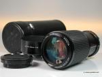 Minolta MD 75-200 mm f/4.5