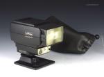 Metz Mecablitz 40MZ-2 + SCA 3301 Adapter