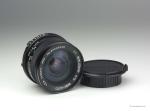 Soligor 20mm f/2.8 - Minolta MD