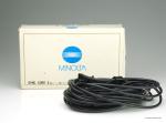 Minolta Sync Cord II for Minolta Flash Meter II / III / IV