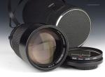 Vivitar Series-1 200mm f/3 - Minolta MD
