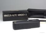 Minolta Auto Winder D