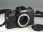 Minolta X-570 black