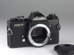 Minolta XD-7 black