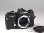 Minolta XD-7 black