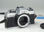 Minolta XG-M