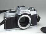 Minolta XG-M