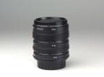 Minolta Auto Extension Tubes