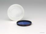 Nikon 52mm Blaufilter B12