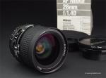 Nikon AF Nikkor 28mm f/1.4 D Aspherical