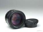 Nikon AF Nikkor 85mm f/1.8