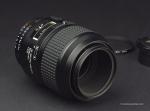 Nikon AF Micro Nikkor 105mm f/2.5