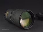 Nikon AF-D Nikkor 180mm f/2.8 ED