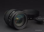 Nikon AF Nikkor 28-200mm f/3.5-5.6 D