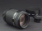 Nikon AF Nikkor 70-210mm f/4-5.6 D