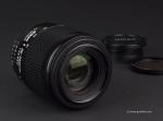 Nikon AF-Nikkor 80-200mm f/4.5-5.6 D