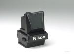 Nikon DW-3 Waist Level Finder for F3