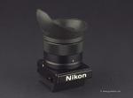 Nikon DW-4 High Magnification Finder for F3