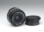 Nikon Series E 28mm f/2.8 AiS