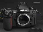 Nikon F100