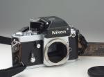 Nikon F2 Photomic DP-1