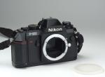Nikon F-301