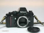 Nikon F3 HP