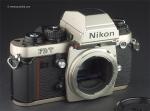 Nikon F3/T