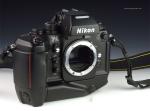 Nikon F4s