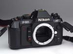 Nikon F-501 AF