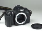 Nikon F75