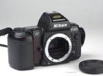 Nikon F-801