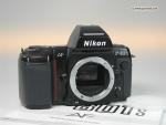 Nikon F-801s