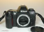 Nikon F80
