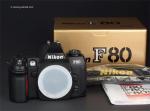 Nikon F80