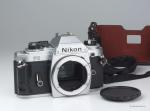 Nikon FG