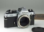 Nikon FM2n