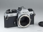 Nikon FM2n