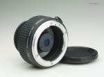 Nikon Lens Scope Converter