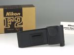 Nikon MF-3 - Filmstopprückwand F2